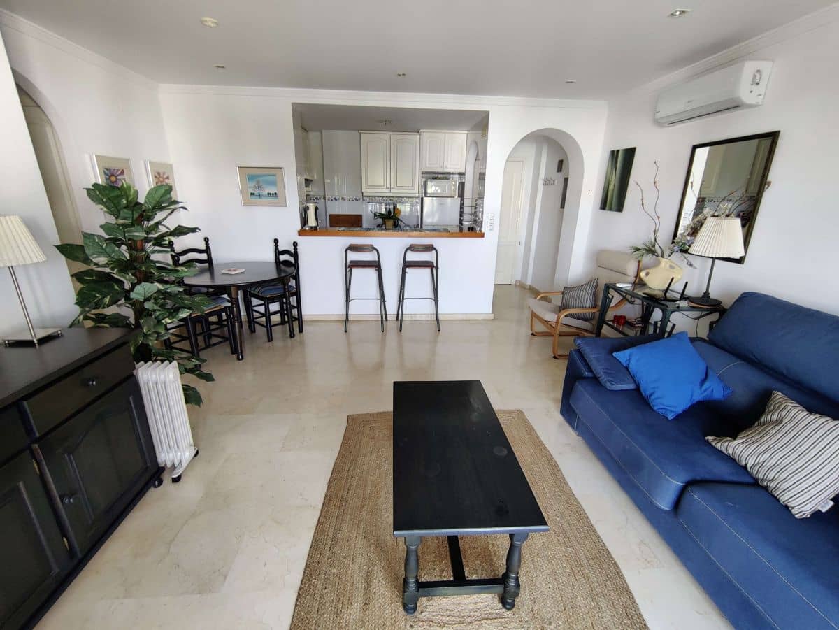 1 bedroom Apartment for rent in Denia with pool garage - € 750 (Ref: 8434890)