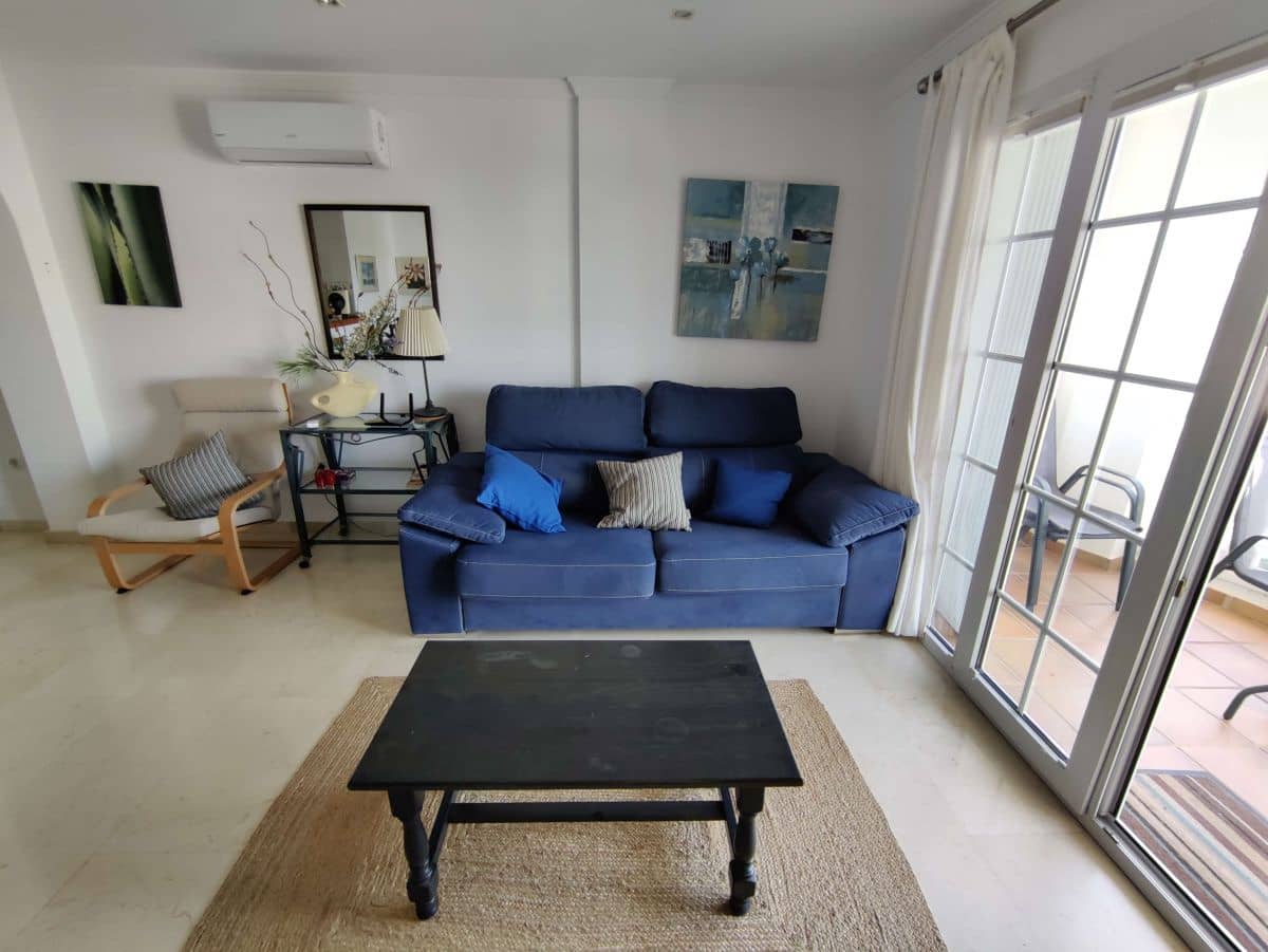 1 bedroom Apartment for rent in Denia with pool garage - € 750 (Ref: 8434890)