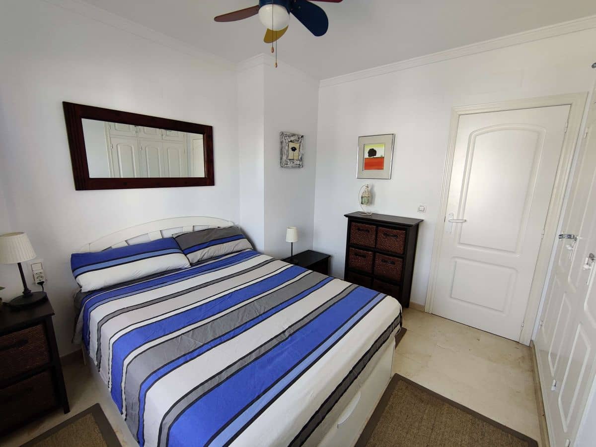 1 bedroom Apartment for rent in Denia with pool garage - € 750 (Ref: 8434890)