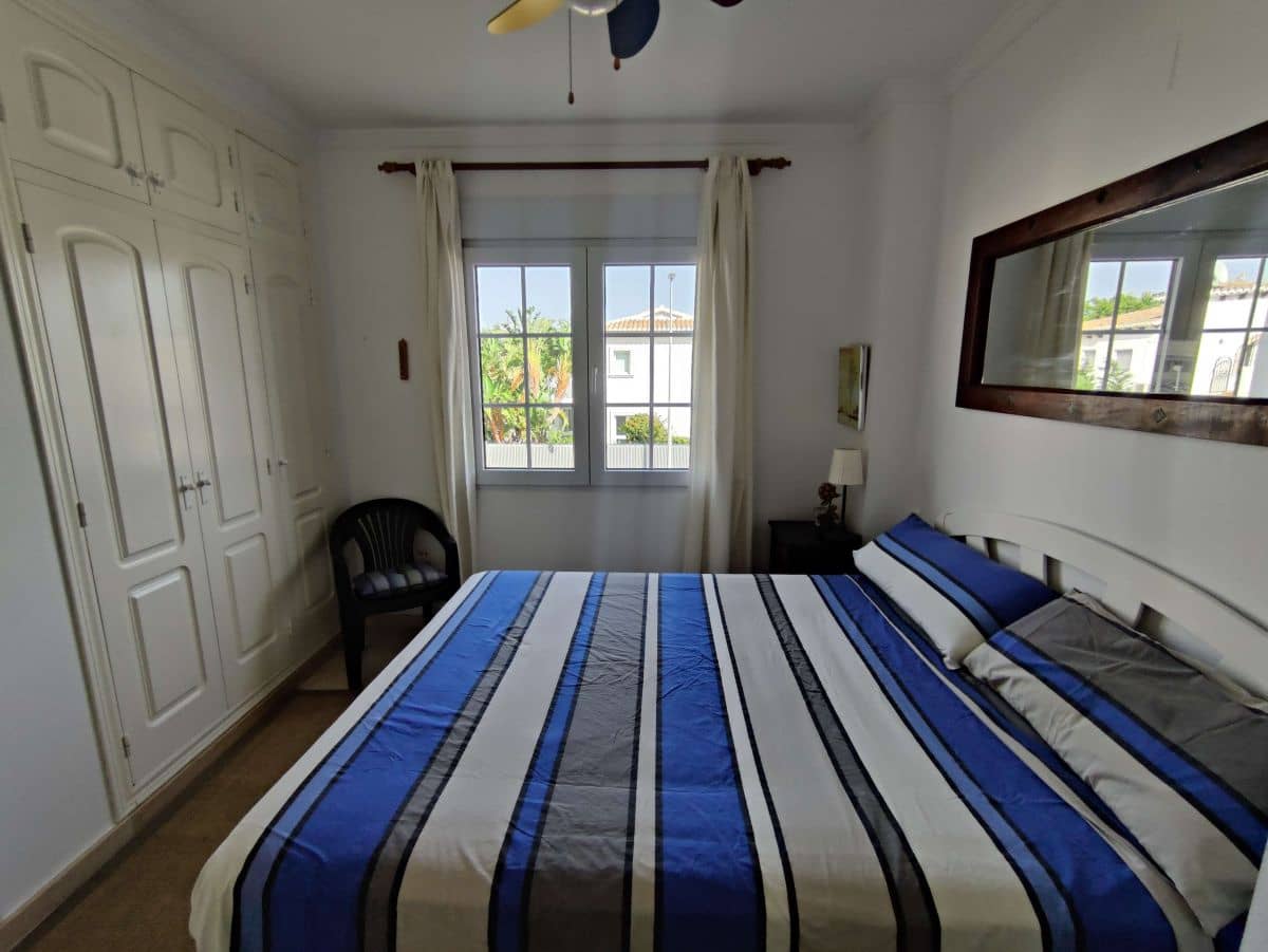 1 bedroom Apartment for rent in Denia with pool garage - € 750 (Ref: 8434890)