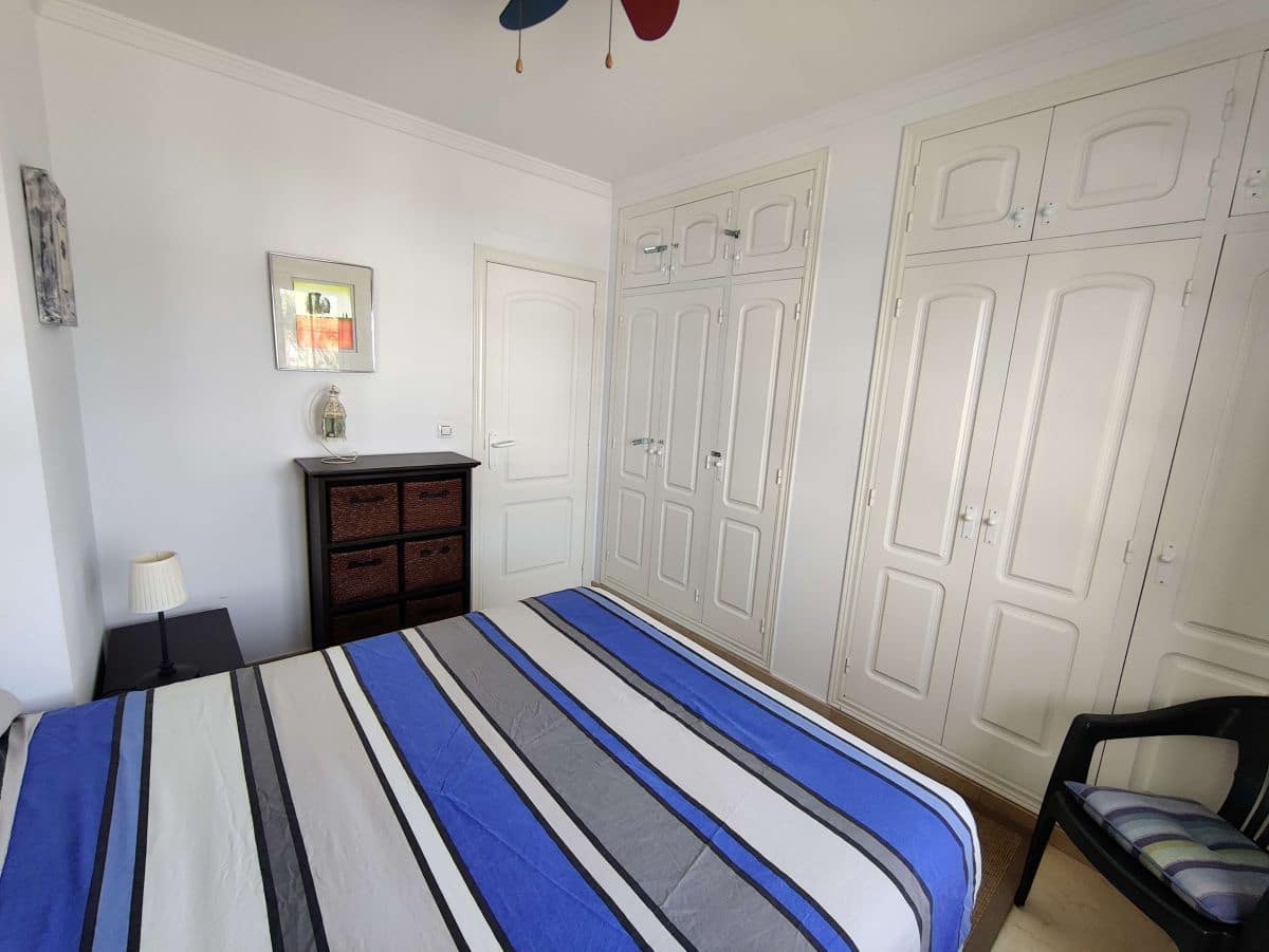 1 bedroom Apartment for rent in Denia with pool garage - € 750 (Ref: 8434890)