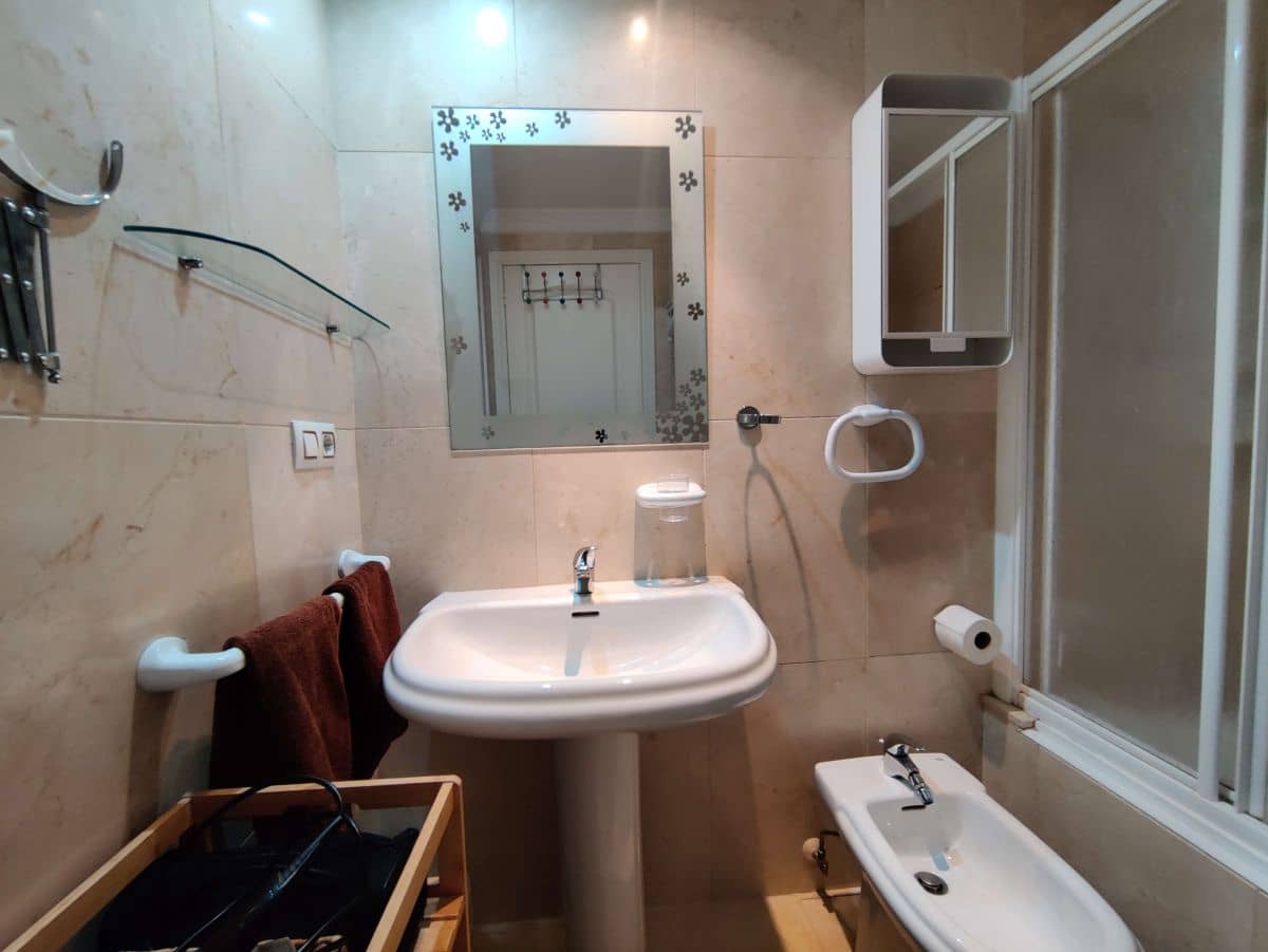 1 bedroom Apartment for rent in Denia with pool garage - € 750 (Ref: 8434890)