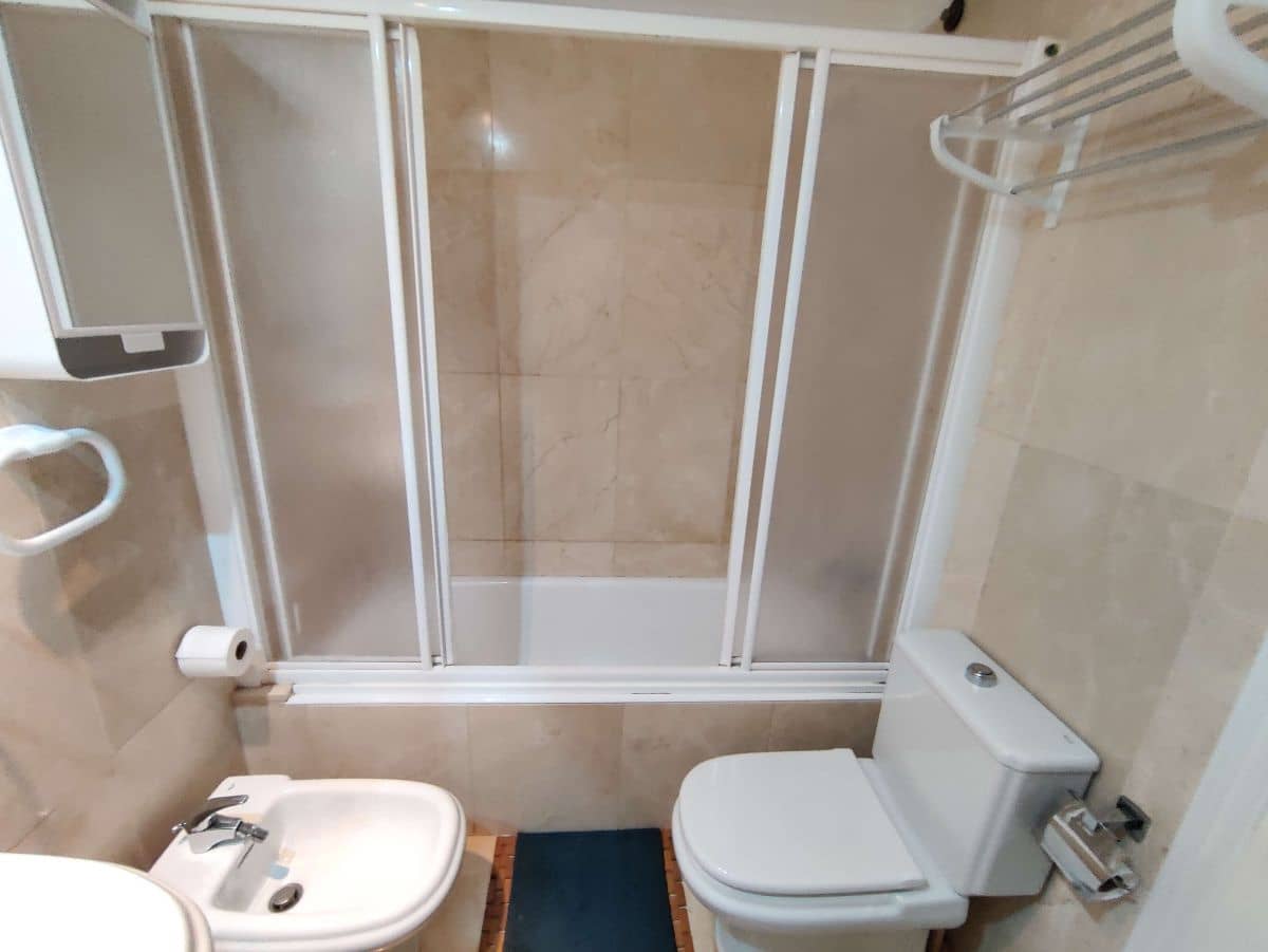 1 bedroom Apartment for rent in Denia with pool garage - € 750 (Ref: 8434890)