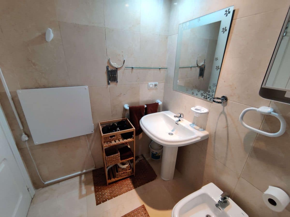 1 bedroom Apartment for rent in Denia with pool garage - € 750 (Ref: 8434890)