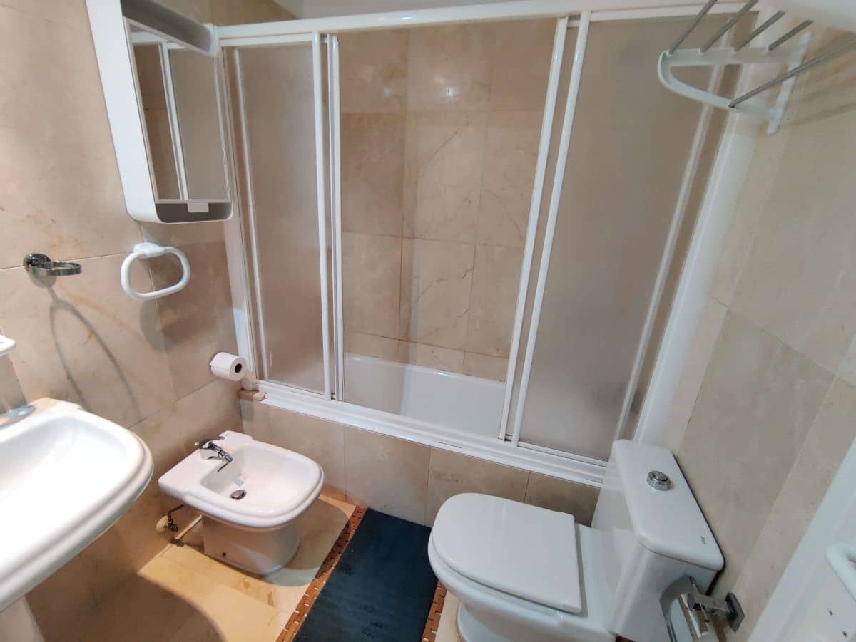 1 bedroom Apartment for rent in Denia with pool garage - € 750 (Ref: 8434890)