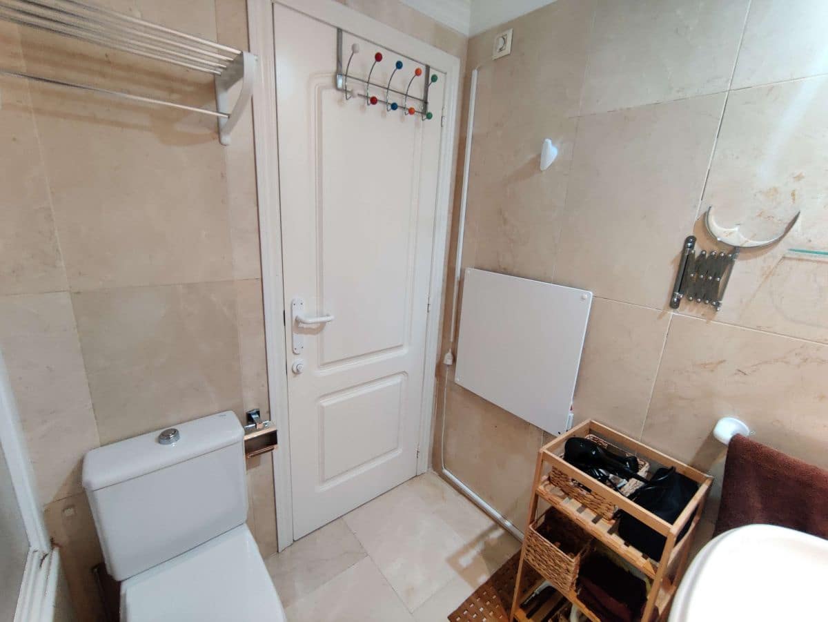 1 bedroom Apartment for rent in Denia with pool garage - € 750 (Ref: 8434890)