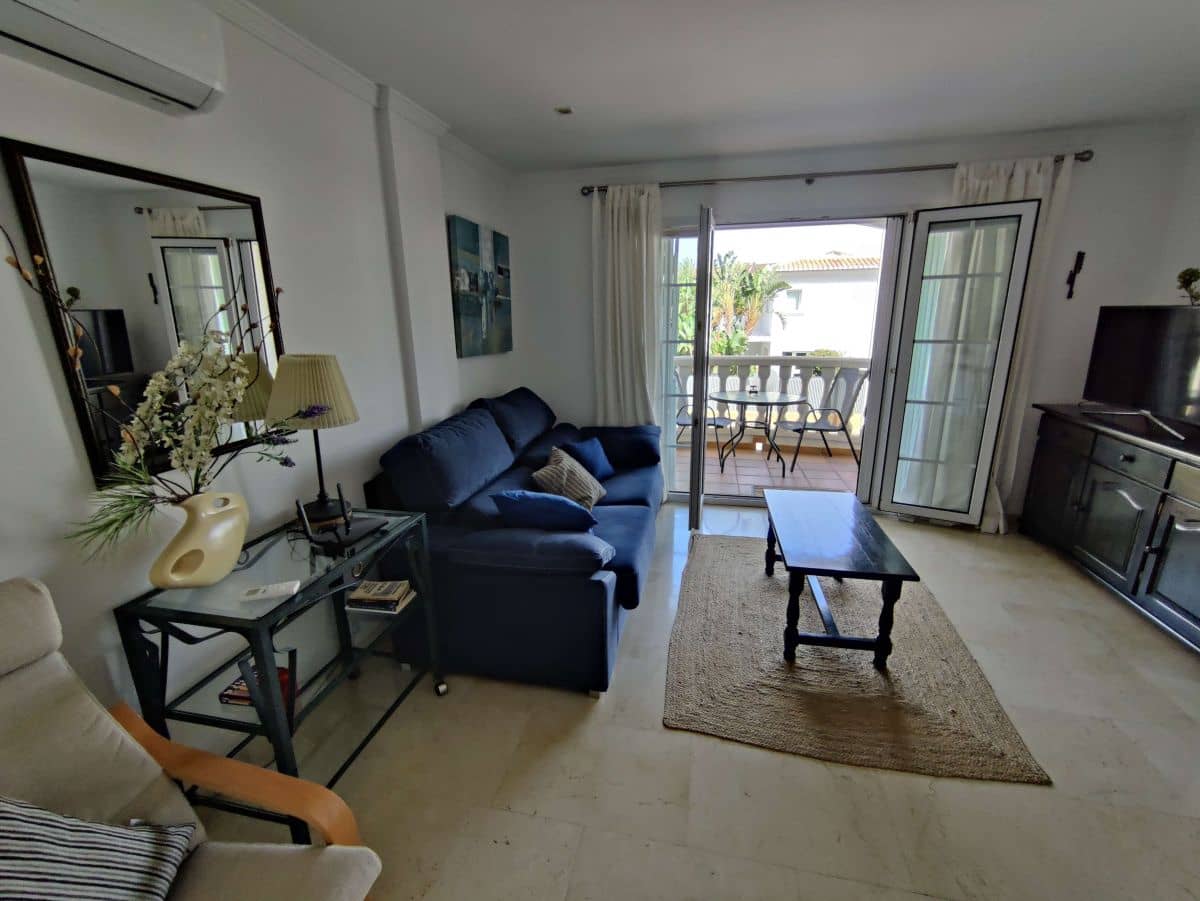 1 bedroom Apartment for rent in Denia with pool garage - € 750 (Ref: 8434890)