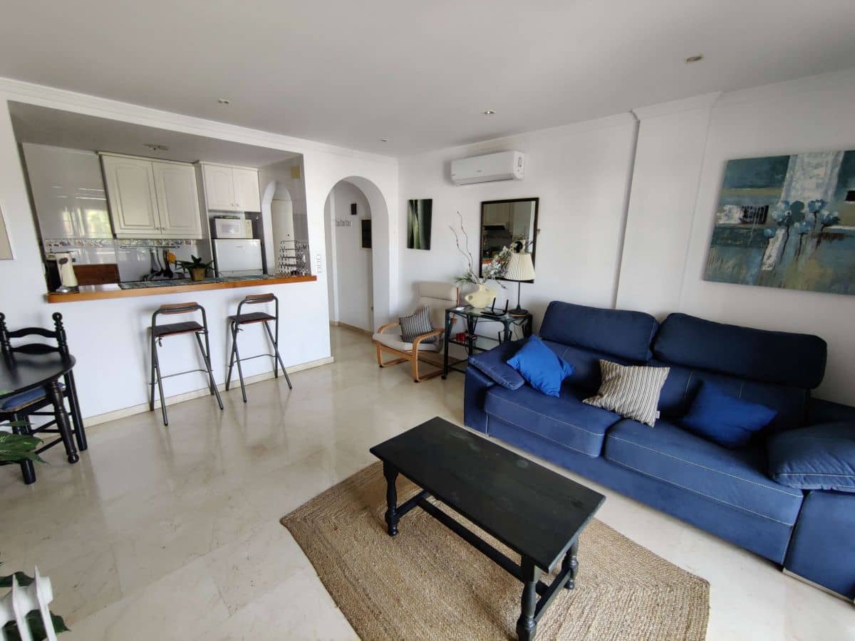 1 bedroom Apartment for rent in Denia with pool garage - € 750 (Ref: 8434890)