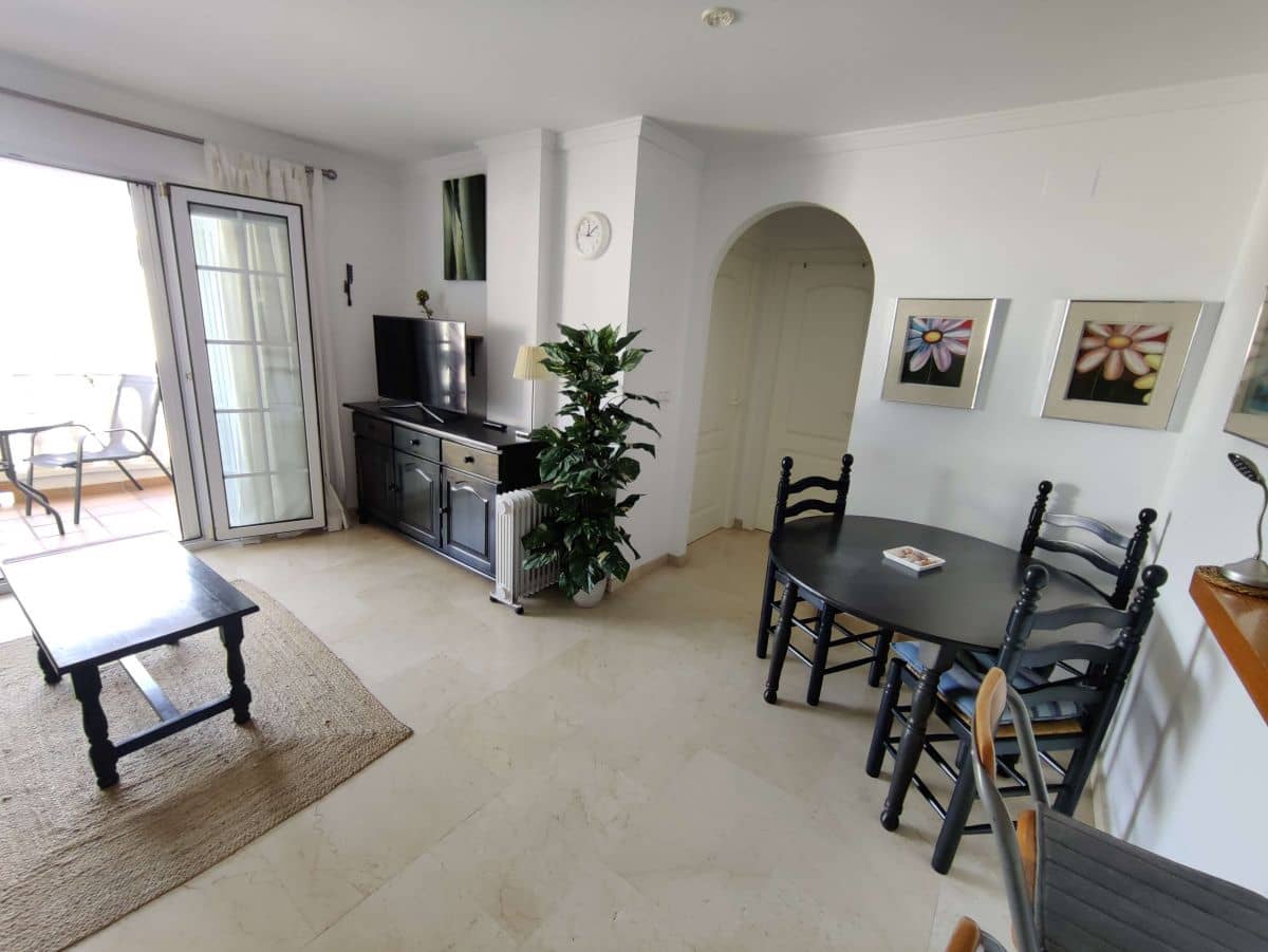 1 bedroom Apartment for rent in Denia with pool garage - € 750 (Ref: 8434890)