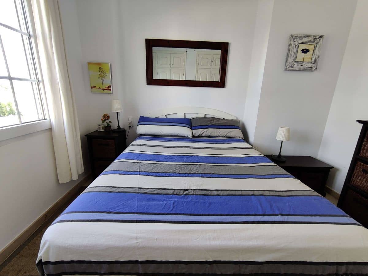 1 bedroom Apartment for rent in Denia with pool garage - € 750 (Ref: 8434890)