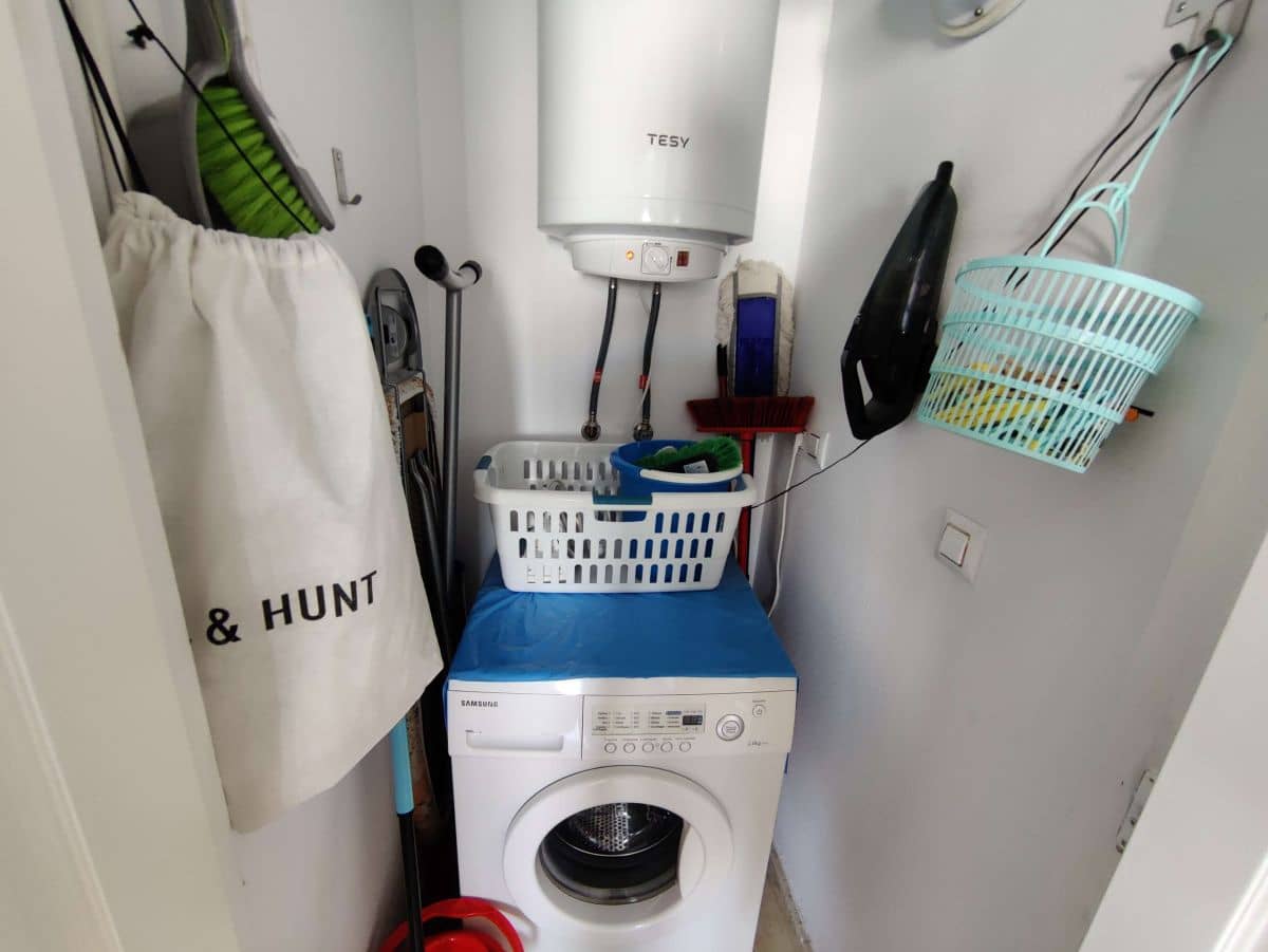 1 bedroom Apartment for rent in Denia with pool garage - € 750 (Ref: 8434890)