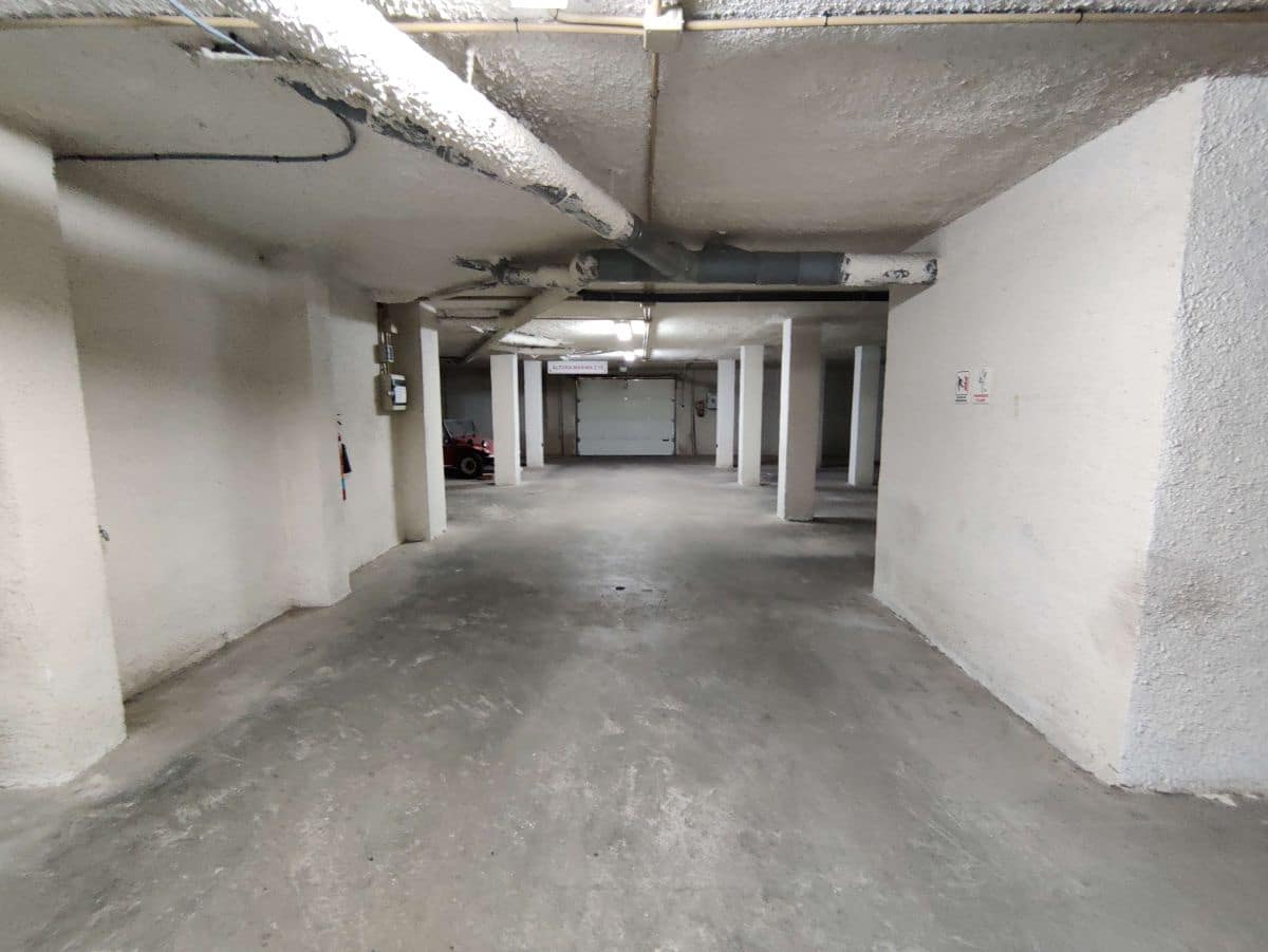 1 bedroom Apartment for rent in Denia with pool garage - € 750 (Ref: 8434890)