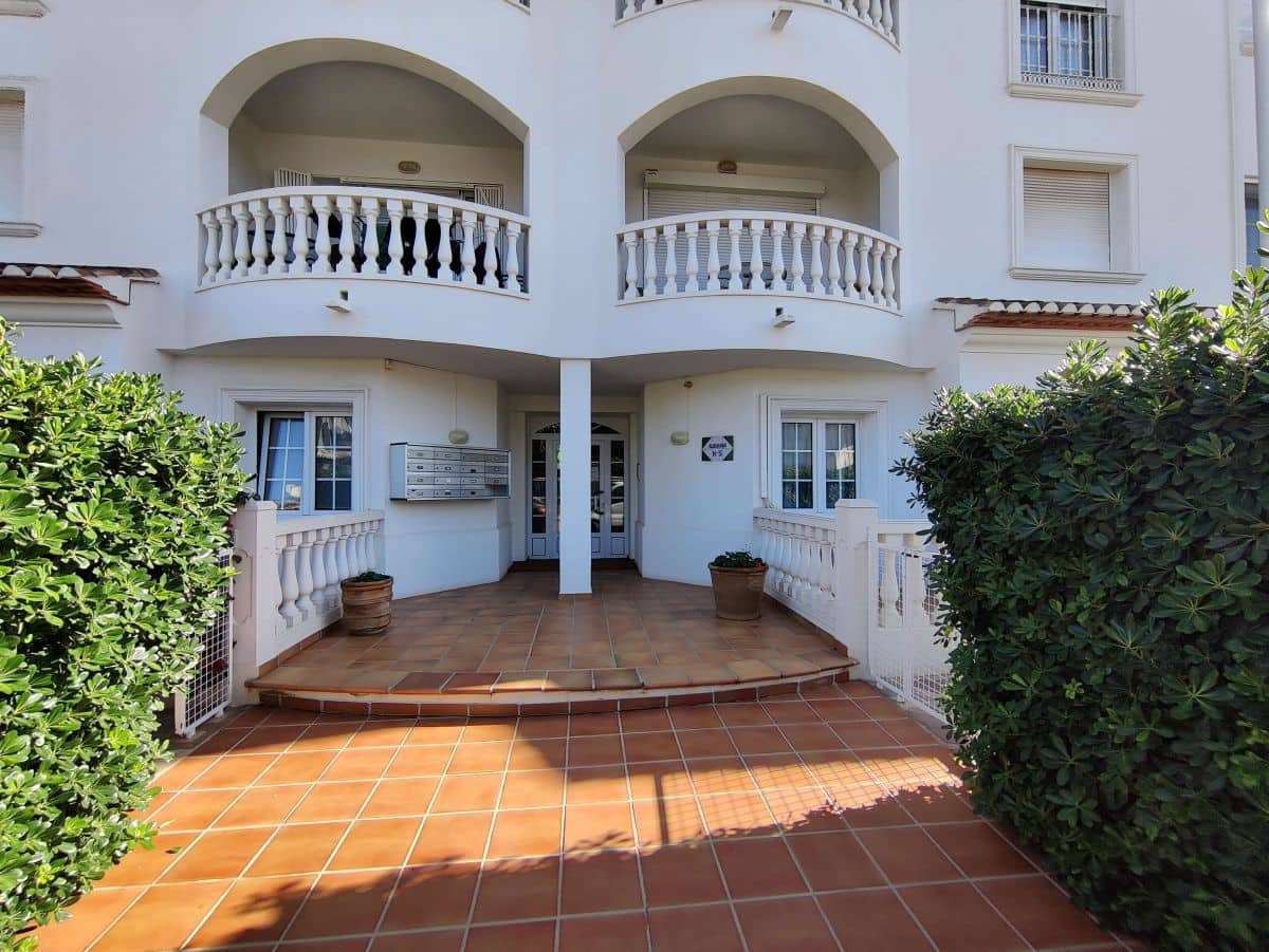 1 bedroom Apartment for rent in Denia with pool garage - € 750 (Ref: 8434890)