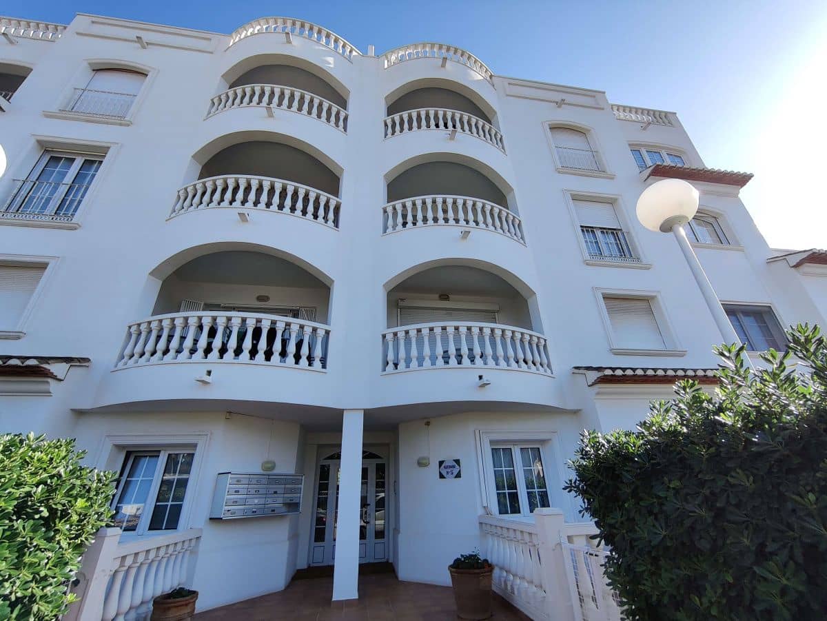 1 bedroom Apartment for rent in Denia with pool garage - € 750 (Ref: 8434890)