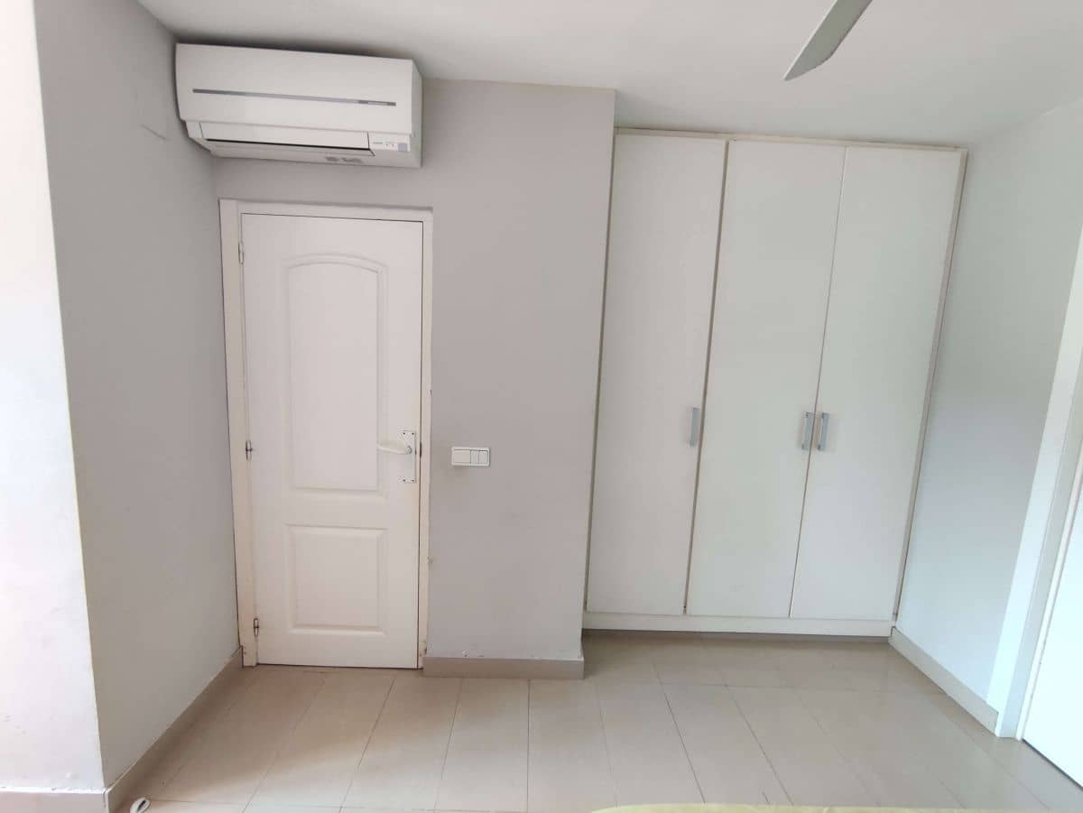 2 sovrum Lägenhet att hyra i Denia med pool garage - 800 € (Ref: 8487086)