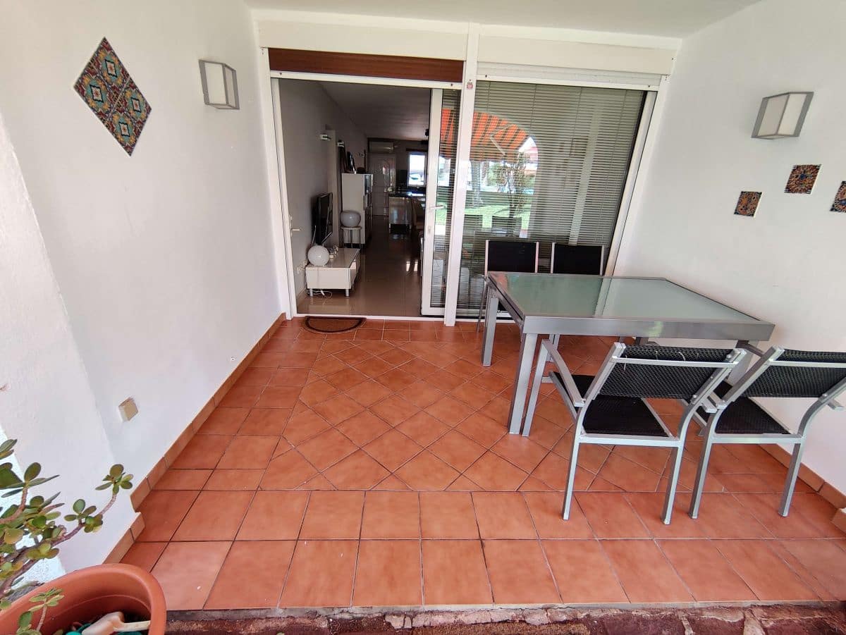 2 sovrum Lägenhet att hyra i Denia med pool garage - 800 € (Ref: 8487086)