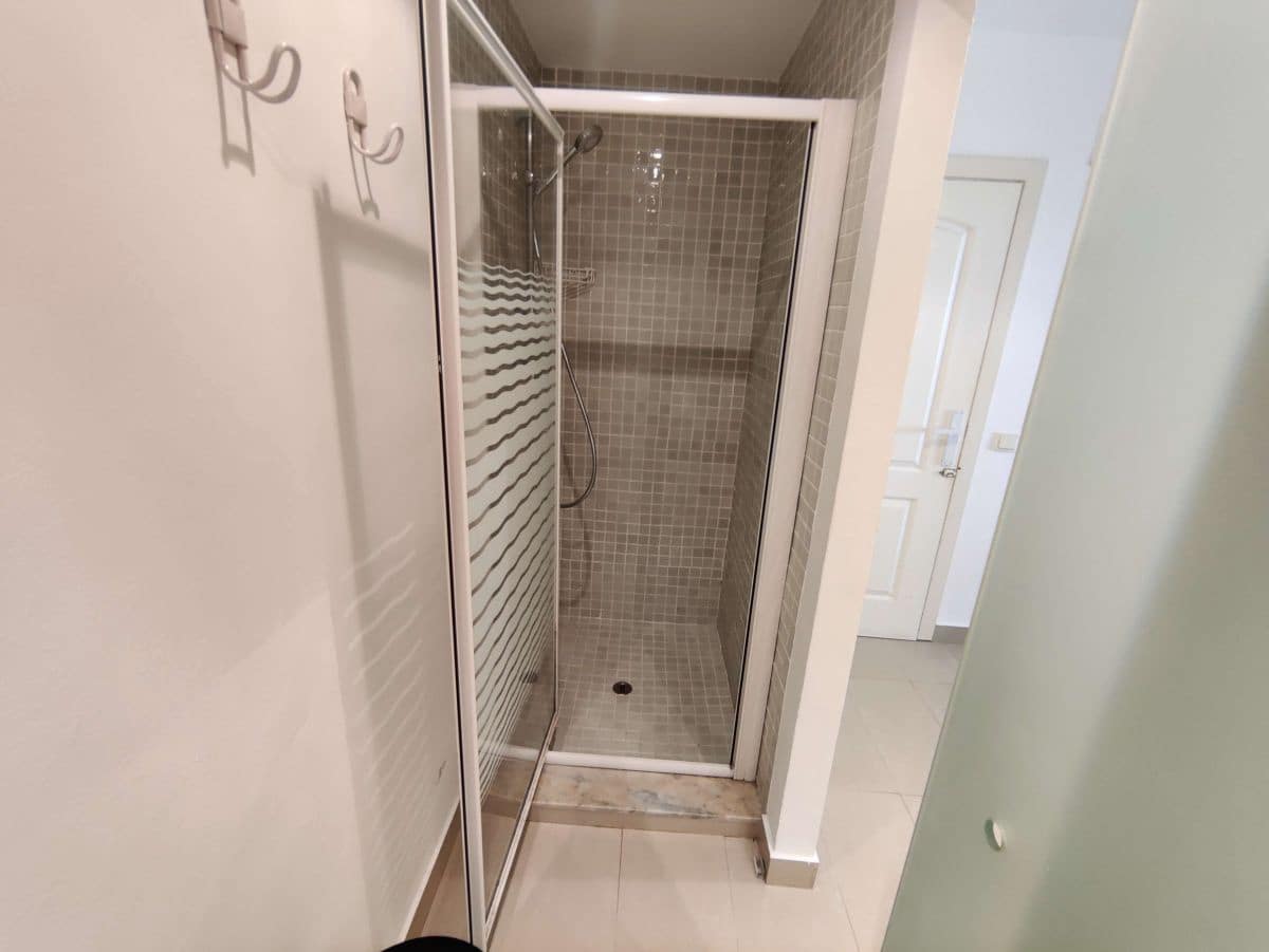 2 sovrum Lägenhet att hyra i Denia med pool garage - 800 € (Ref: 8487086)