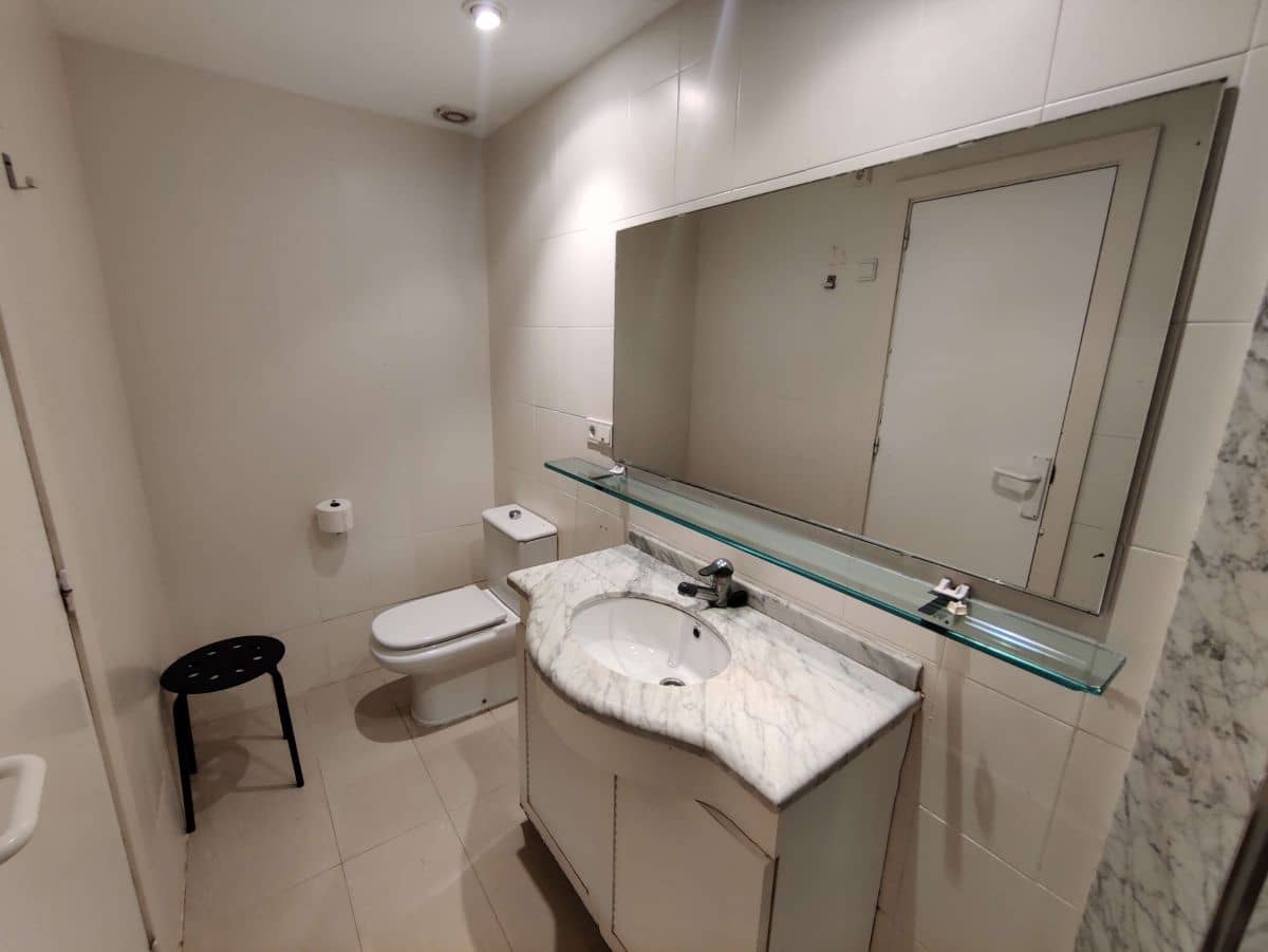 2 sovrum Lägenhet att hyra i Denia med pool garage - 800 € (Ref: 8487086)