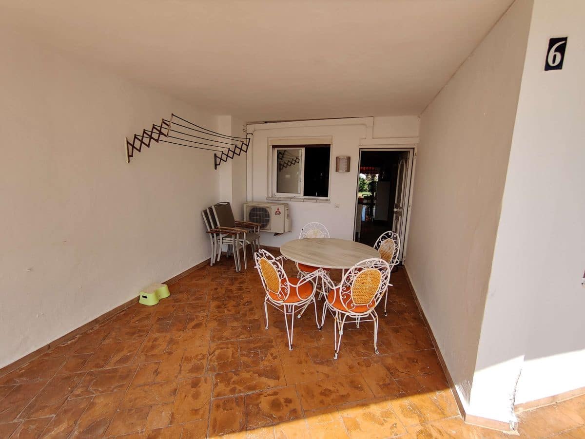 2 sovrum Lägenhet att hyra i Denia med pool garage - 800 € (Ref: 8487086)