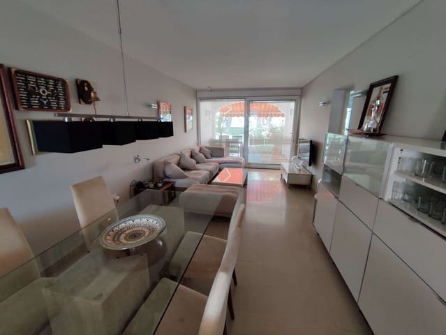 2 bedroom Apartment for rent in Dénia with pool garage - € 800 (Ref: 8487086)