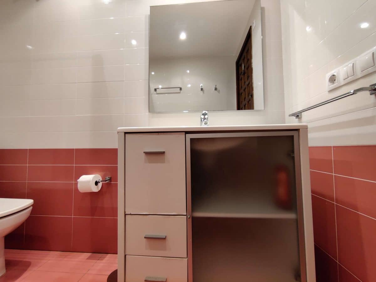 3 sypialnia Apartament do wynajęcia w Denia z basenem garażem - 750 € (Ref: 8495777)