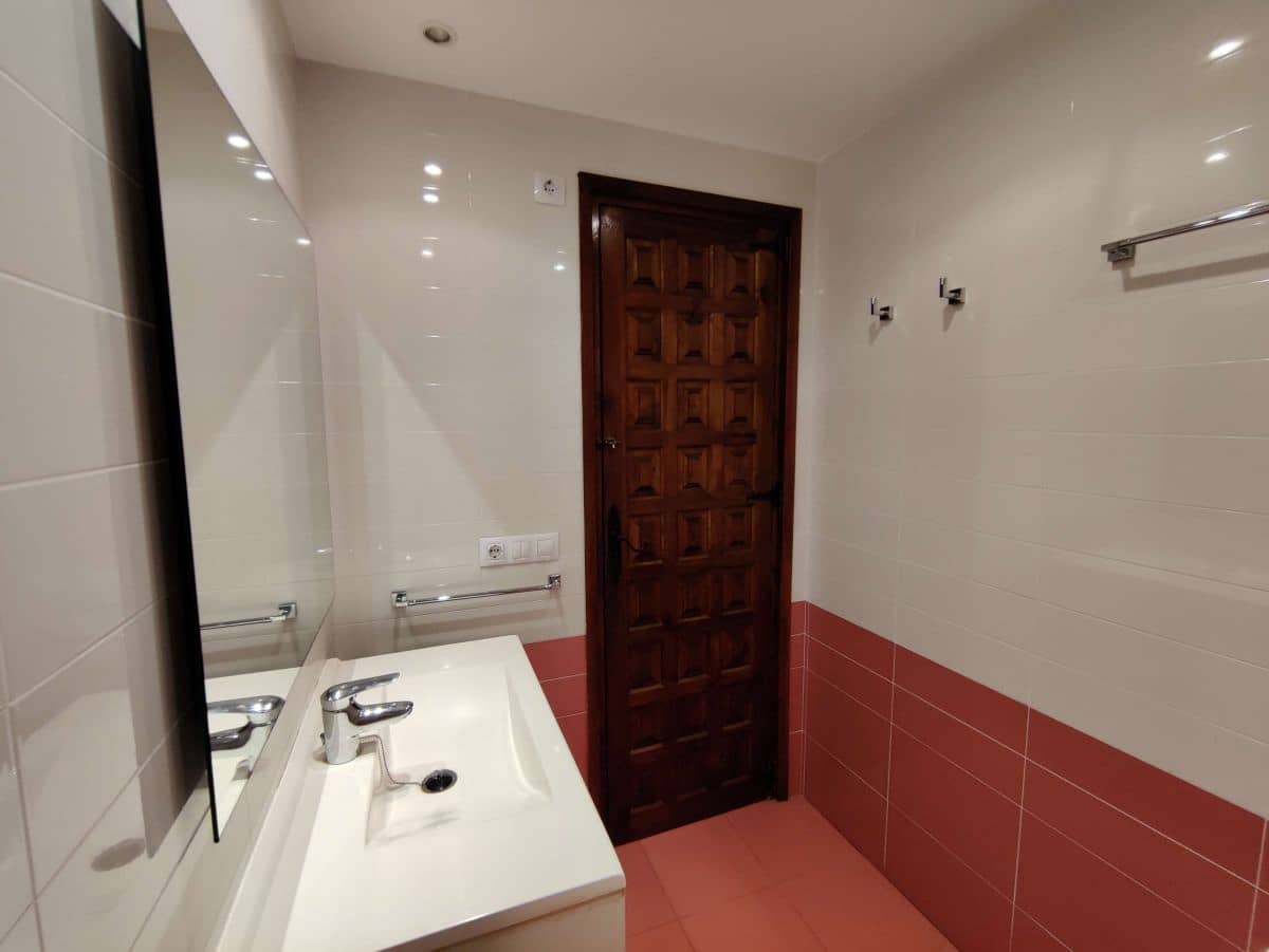 3 sypialnia Apartament do wynajęcia w Denia z basenem garażem - 750 € (Ref: 8495777)