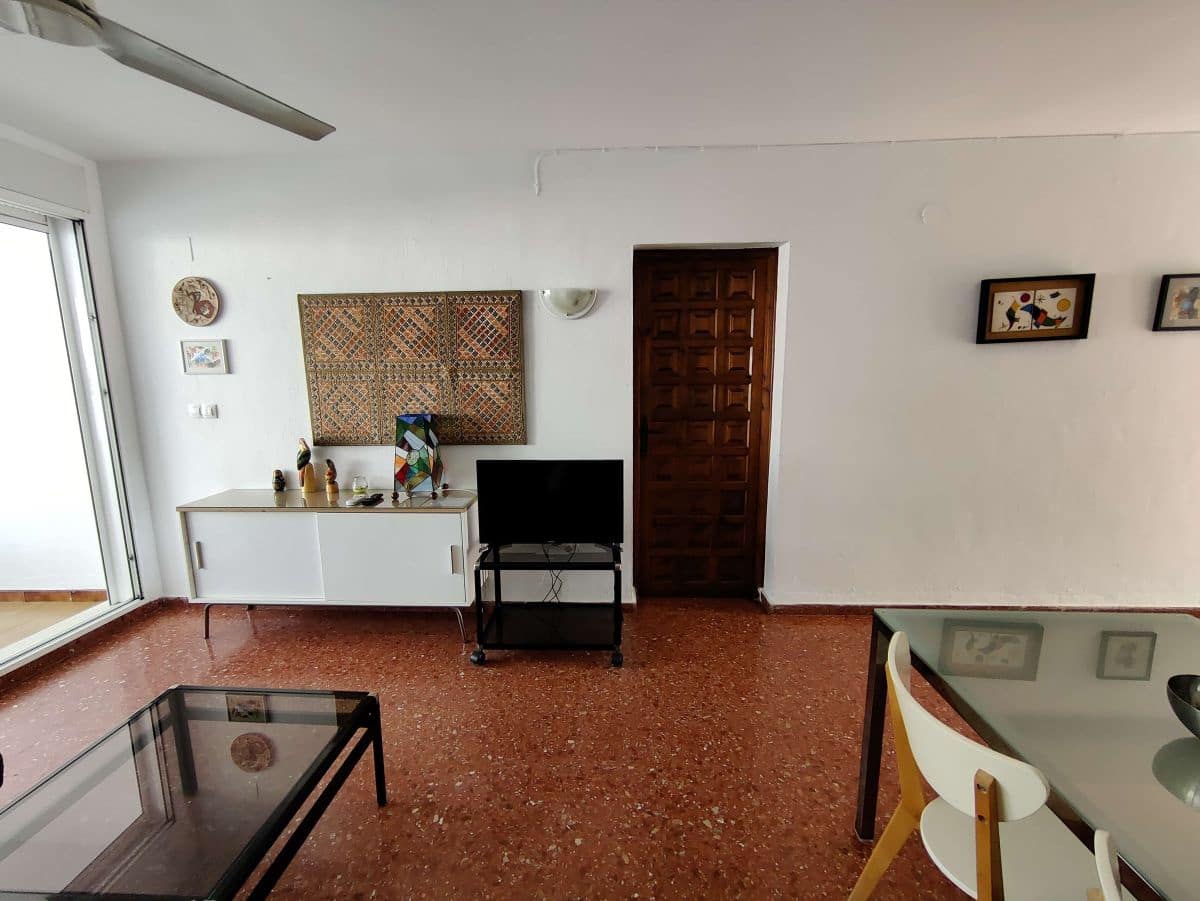 3 sypialnia Apartament do wynajęcia w Denia z basenem garażem - 750 € (Ref: 8495777)