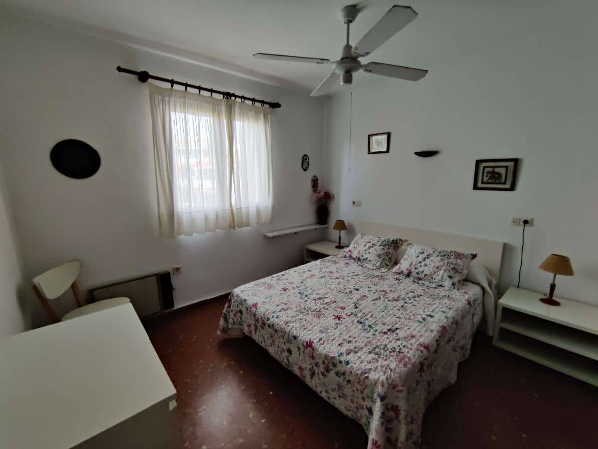 3 sypialnia Apartament do wynajęcia w Denia z basenem garażem - 750 € (Ref: 8495777)