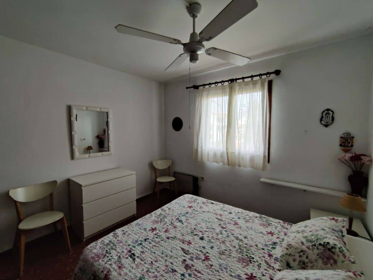 3 sypialnia Apartament do wynajęcia w Denia z basenem garażem - 750 € (Ref: 8495777)