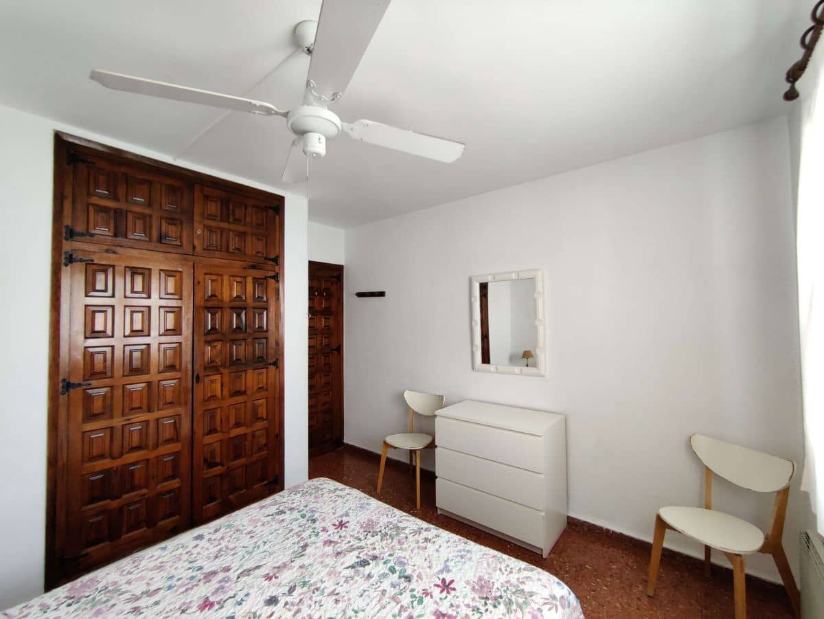 3 sypialnia Apartament do wynajęcia w Denia z basenem garażem - 750 € (Ref: 8495777)