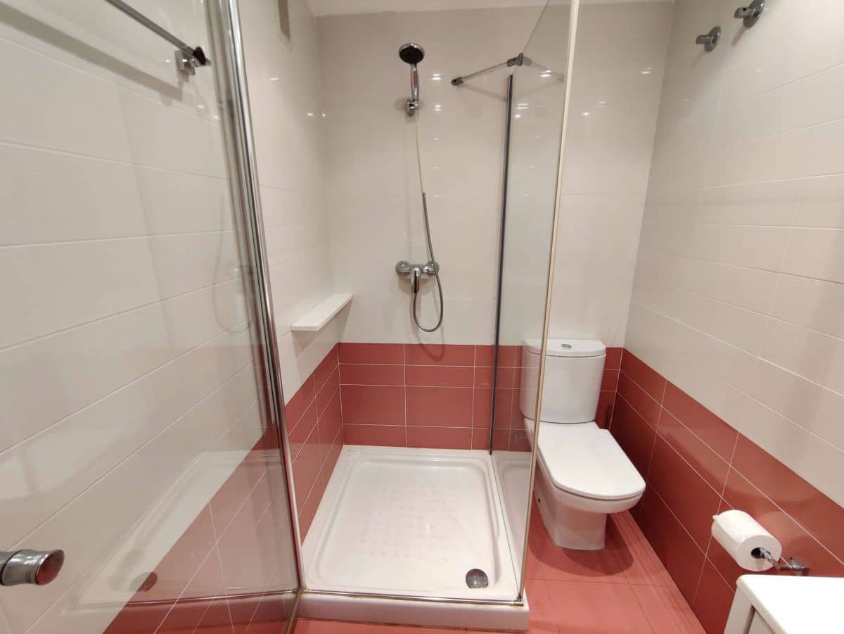 3 sypialnia Apartament do wynajęcia w Denia z basenem garażem - 750 € (Ref: 8495777)