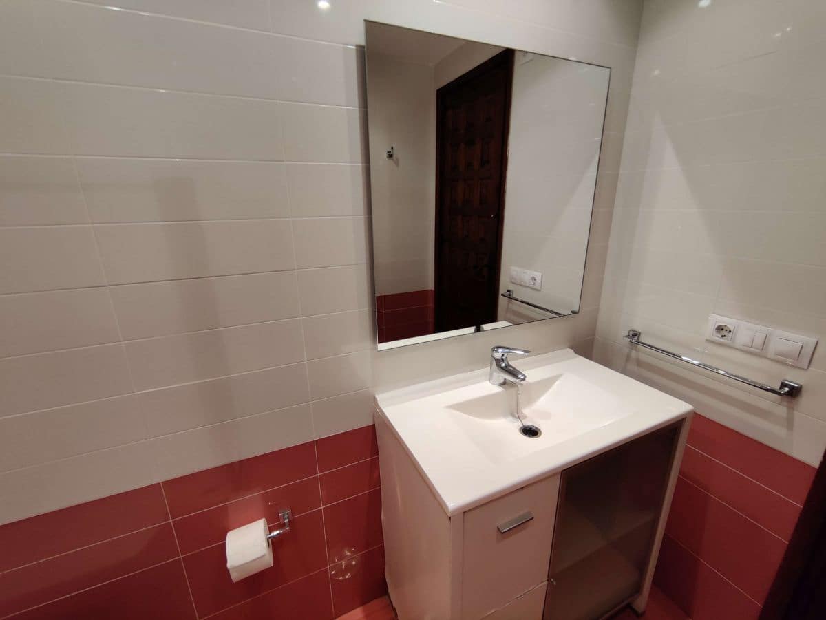 3 sypialnia Apartament do wynajęcia w Denia z basenem garażem - 750 € (Ref: 8495777)