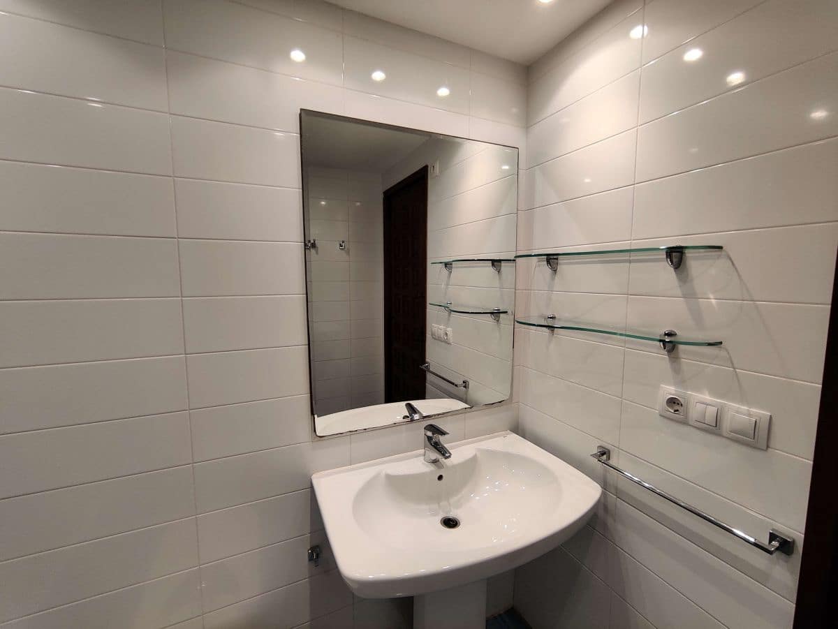 3 sypialnia Apartament do wynajęcia w Denia z basenem garażem - 750 € (Ref: 8495777)