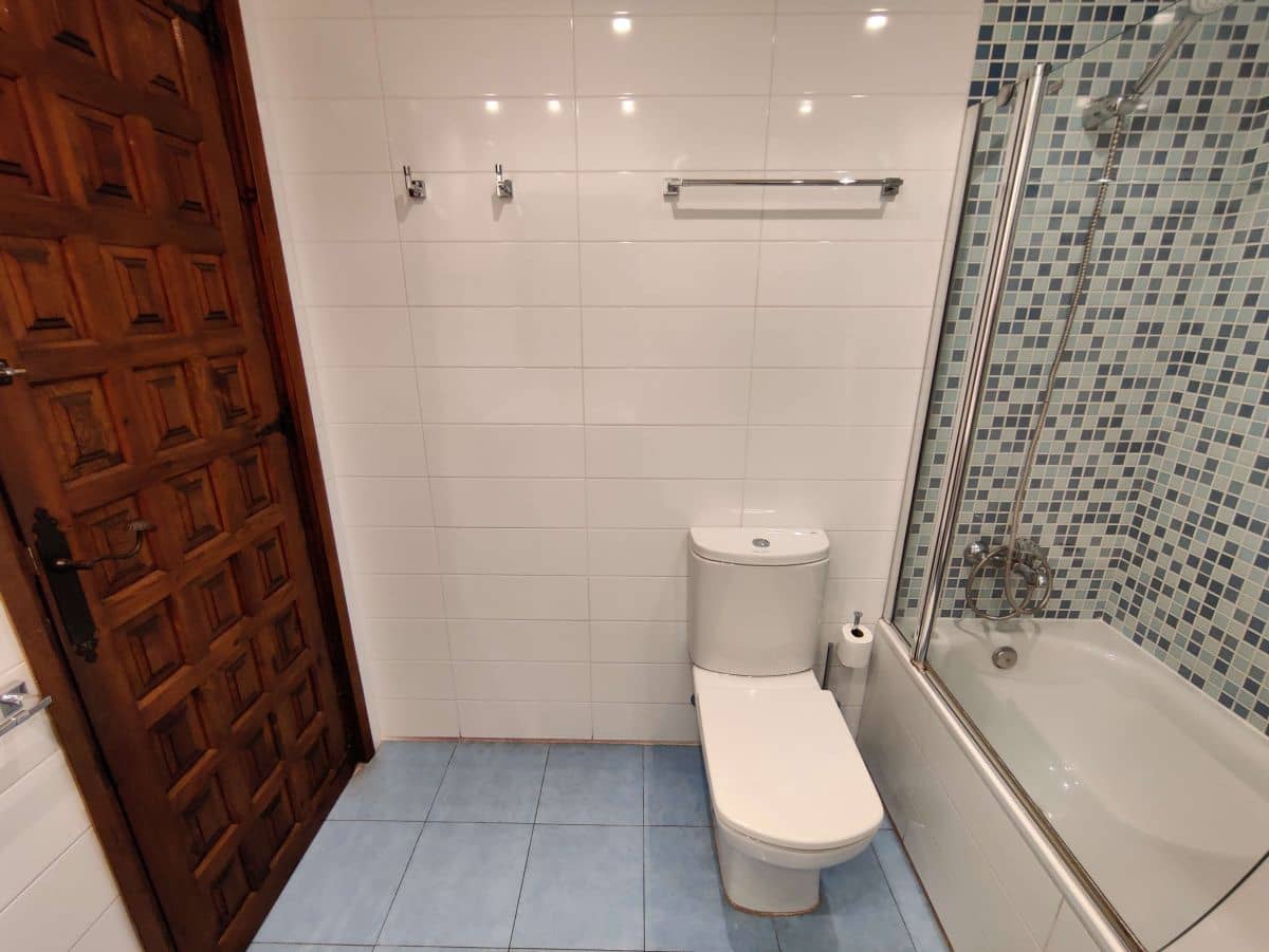 3 sypialnia Apartament do wynajęcia w Denia z basenem garażem - 750 € (Ref: 8495777)