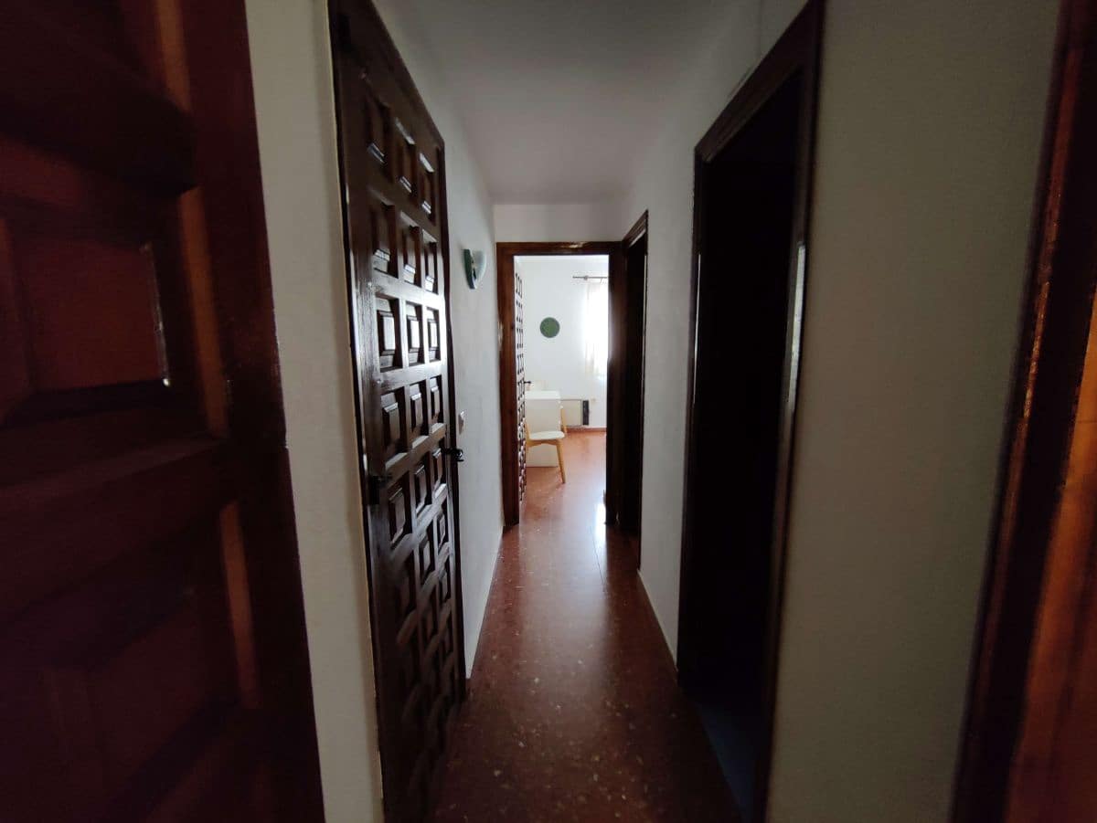 3 sypialnia Apartament do wynajęcia w Denia z basenem garażem - 750 € (Ref: 8495777)