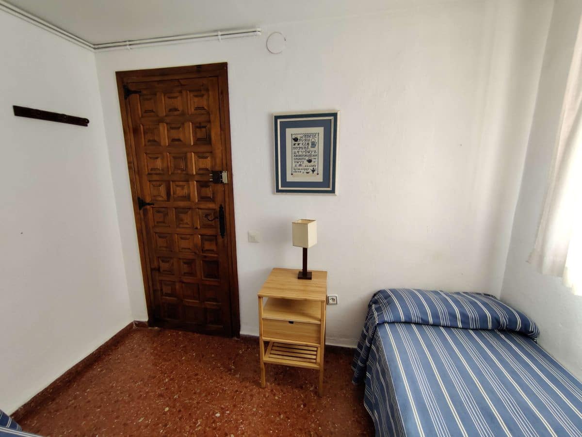 3 sypialnia Apartament do wynajęcia w Denia z basenem garażem - 750 € (Ref: 8495777)