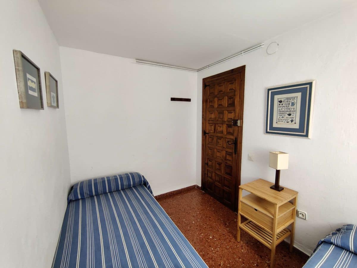 3 sypialnia Apartament do wynajęcia w Denia z basenem garażem - 750 € (Ref: 8495777)