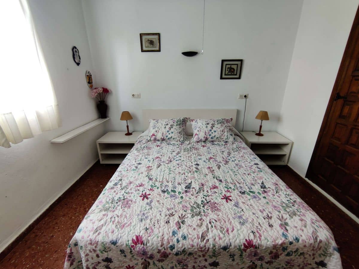 3 sypialnia Apartament do wynajęcia w Denia z basenem garażem - 750 € (Ref: 8495777)