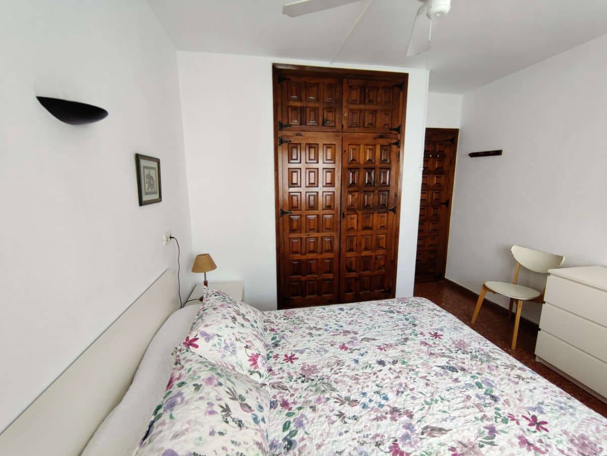3 sypialnia Apartament do wynajęcia w Denia z basenem garażem - 750 € (Ref: 8495777)