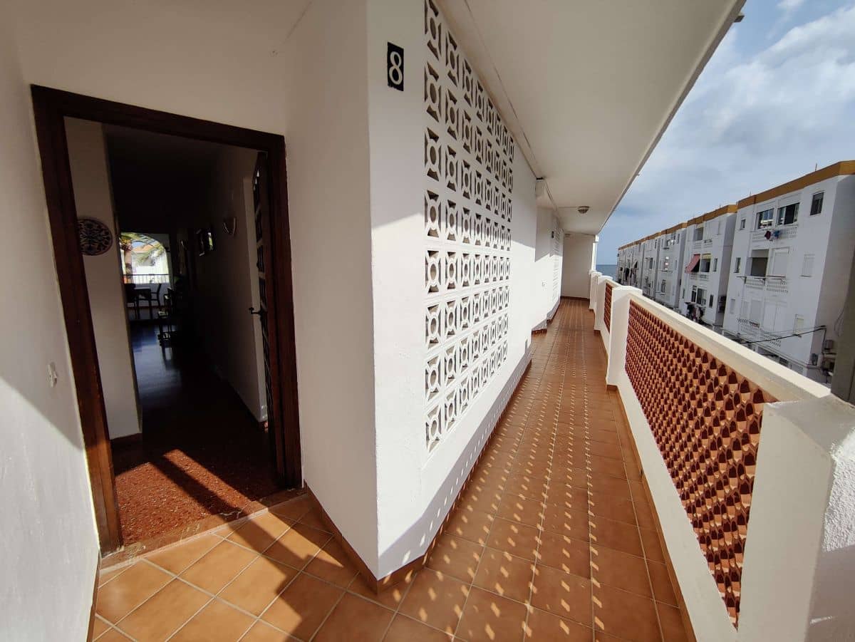 3 sypialnia Apartament do wynajęcia w Denia z basenem garażem - 750 € (Ref: 8495777)