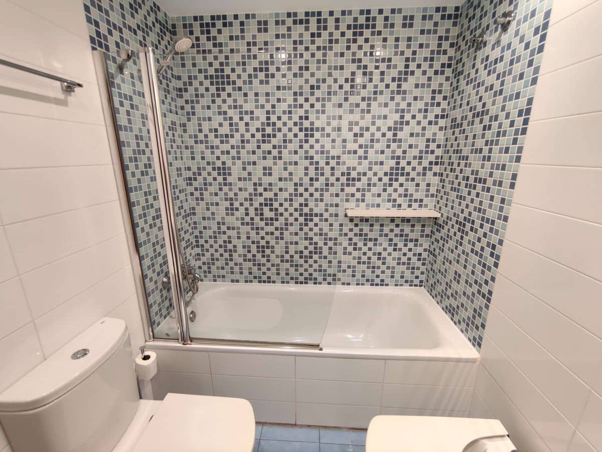 3 sypialnia Apartament do wynajęcia w Denia z basenem garażem - 750 € (Ref: 8495777)