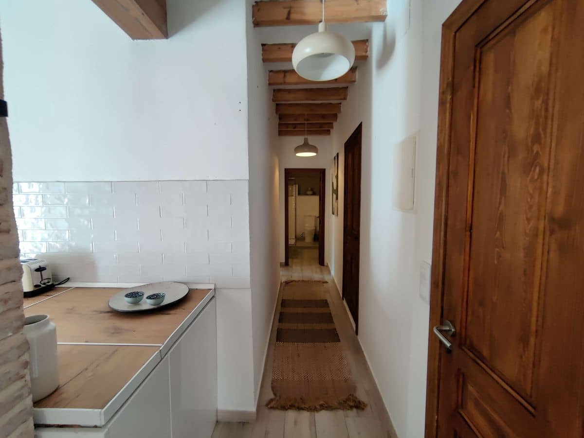 2 bedroom Apartment for rent in Denia - € 1,100 (Ref: 8509214)