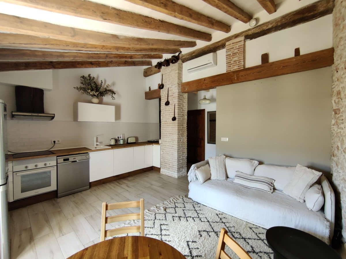 2 bedroom Apartment for rent in Denia - € 1,100 (Ref: 8509214)