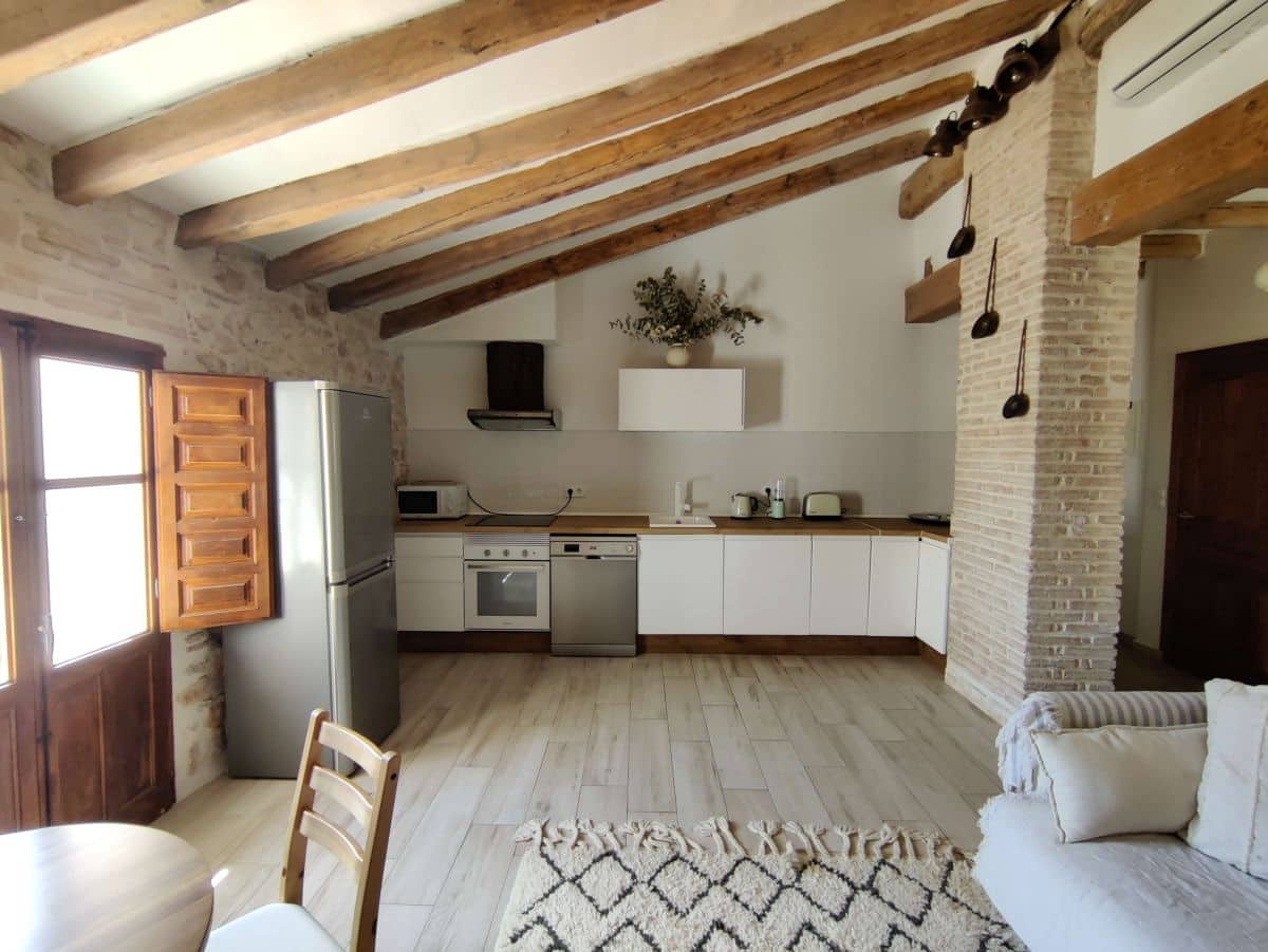 2 bedroom Apartment for rent in Denia - € 1,100 (Ref: 8509214)