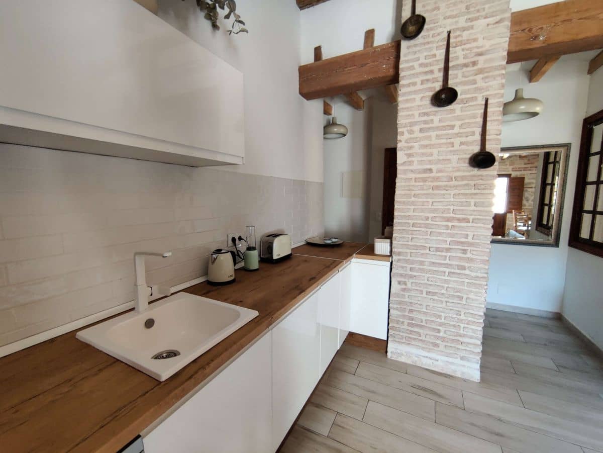 2 bedroom Apartment for rent in Denia - € 1,100 (Ref: 8509214)