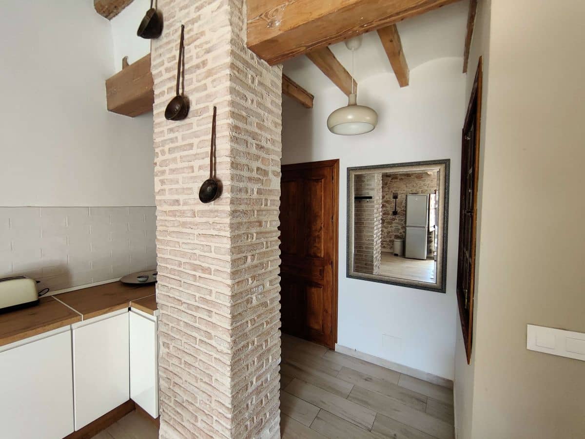 2 bedroom Apartment for rent in Denia - € 1,100 (Ref: 8509214)