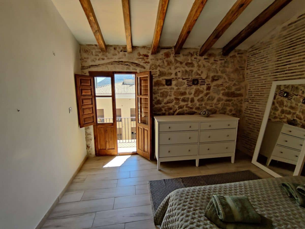 2 bedroom Apartment for rent in Denia - € 1,100 (Ref: 8509214)