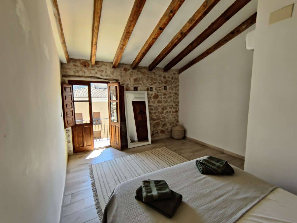 2 bedroom Apartment for rent in Denia - € 1,100 (Ref: 8509214)