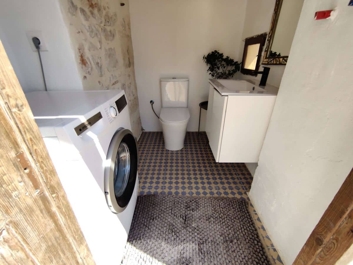 2 bedroom Apartment for rent in Denia - € 1,100 (Ref: 8509214)