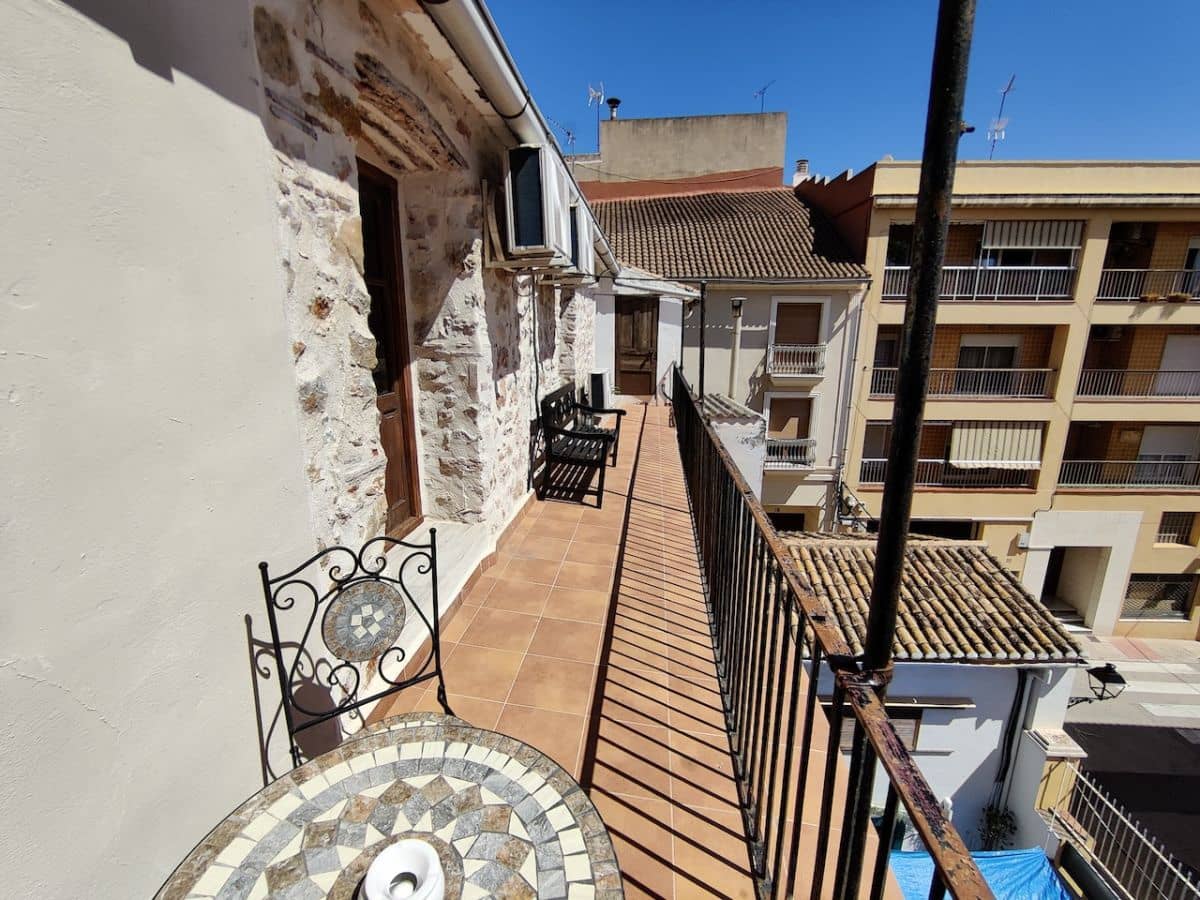 2 bedroom Apartment for rent in Denia - € 1,100 (Ref: 8509214)